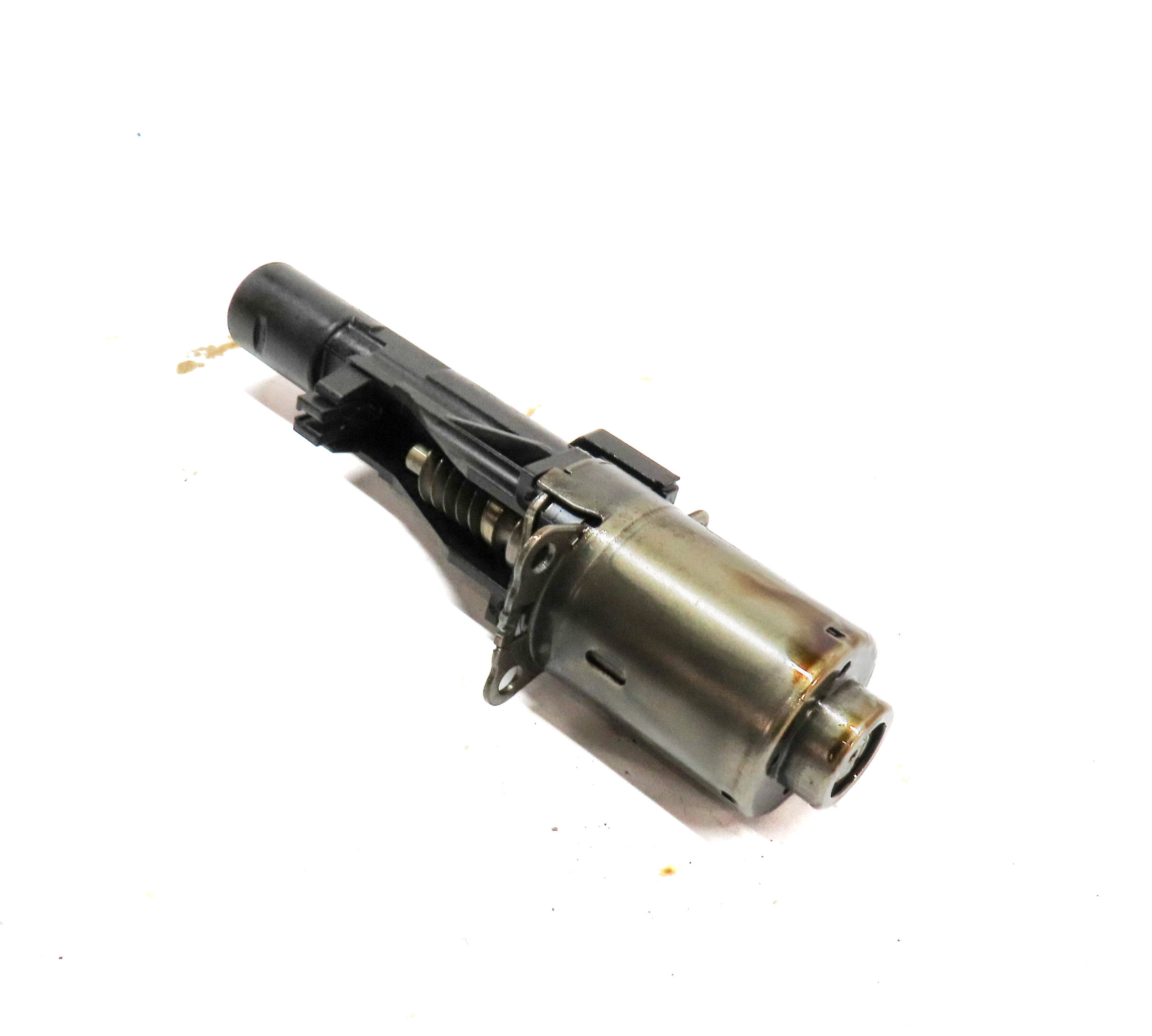 2015 BMW X3 (F25) 3.0L N55 TURBO ENGINE ECCENTRIC CAM CAMSHAFT ACTUATOR MOTOR — exact item pictured